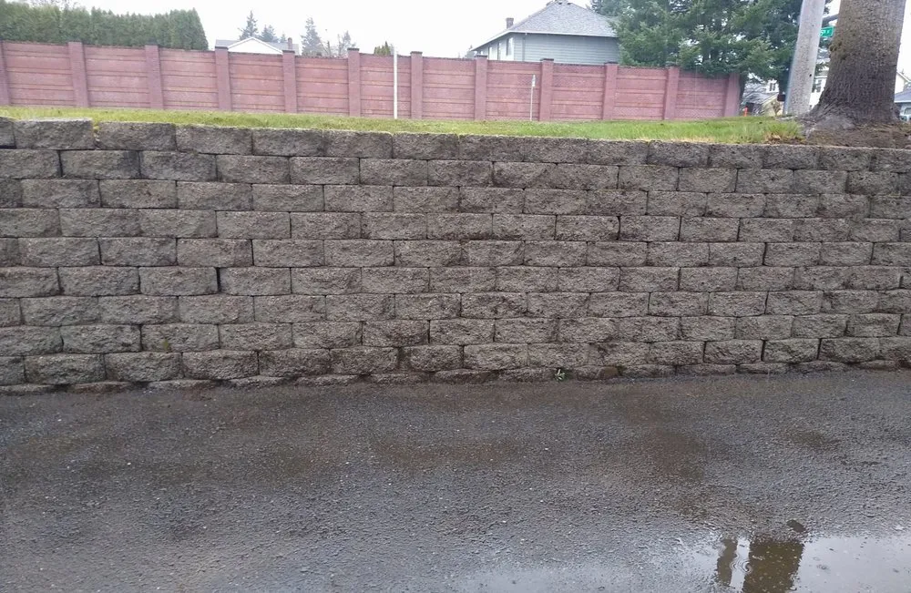 Trusted landscape installation for residential properties across Vancouver, WA - Green City Landscaping