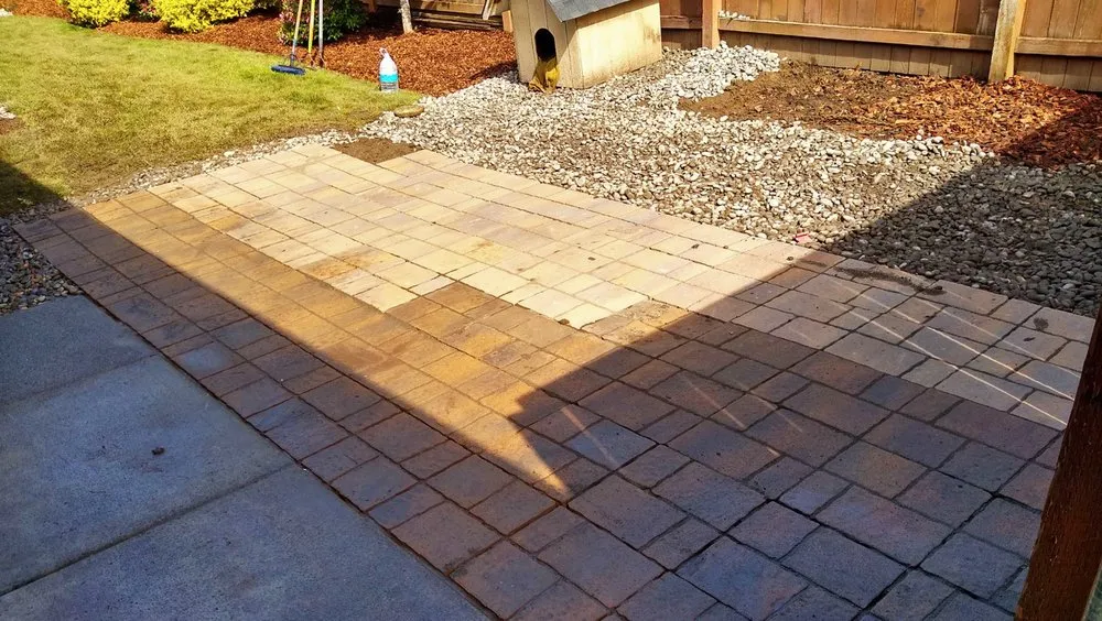Affordable residential landscaping experts serving Vancouver, WA - Green City Landscaping