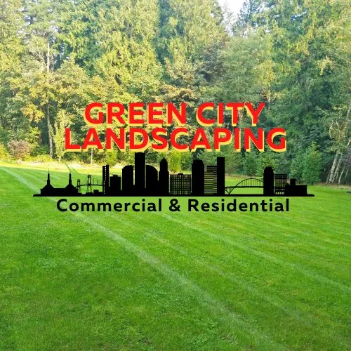 Professional lawn care service in Vancouver, WA - Green City Landscaping
