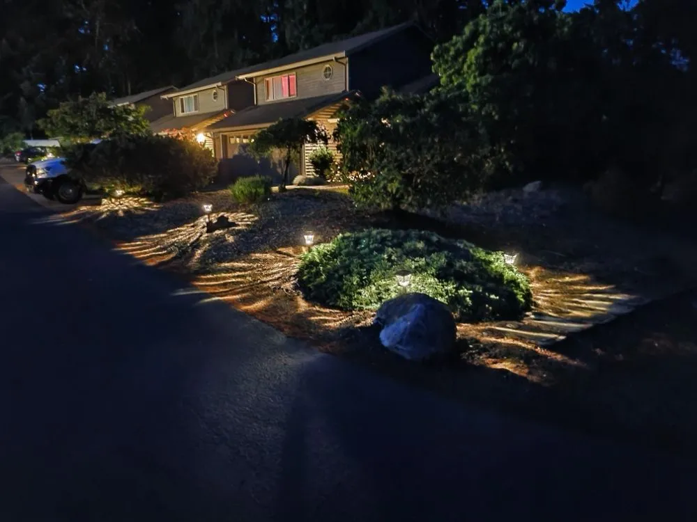 Local yard cleanup service in Lynnwood, WA - Green City Lawn Care