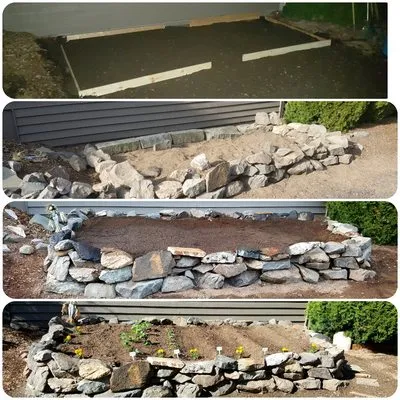 Green City Lawn Care Logo