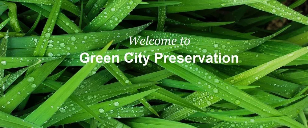 Trusted landscape design experts serving Ridgefield, CT - Green City Preservation