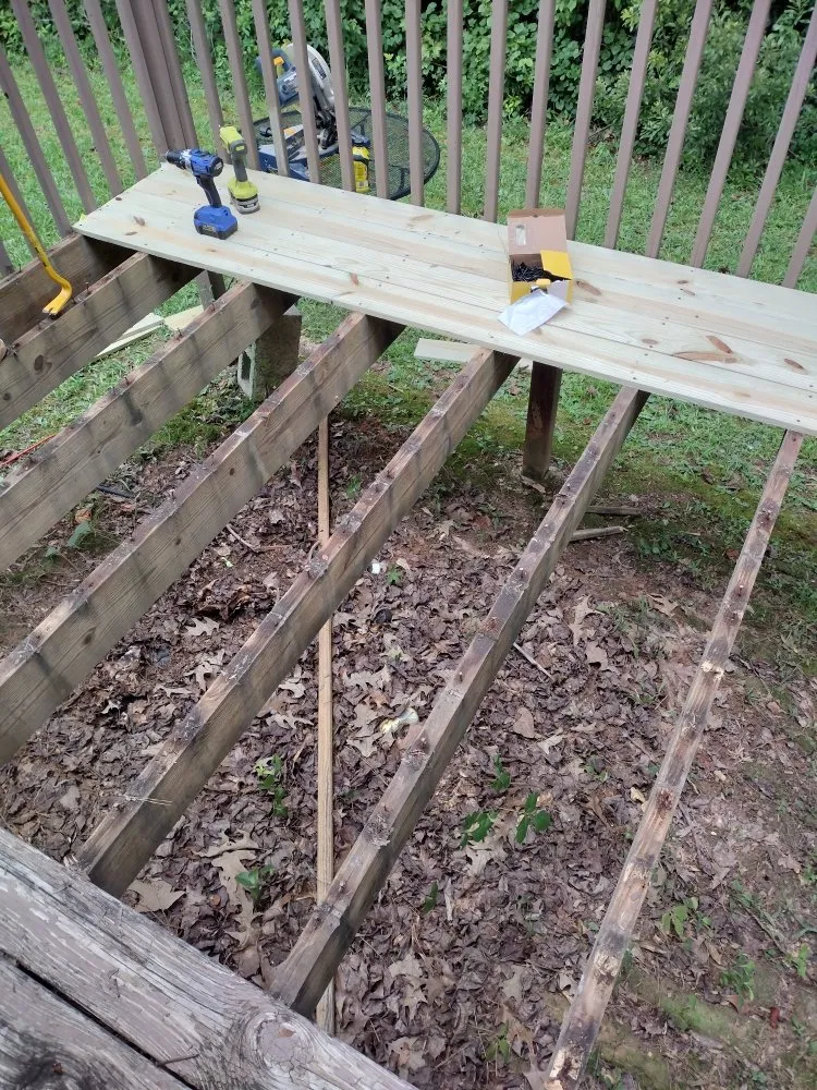 Local landscape installation experts serving Riverdale, GA - Green Clean Handyman Service