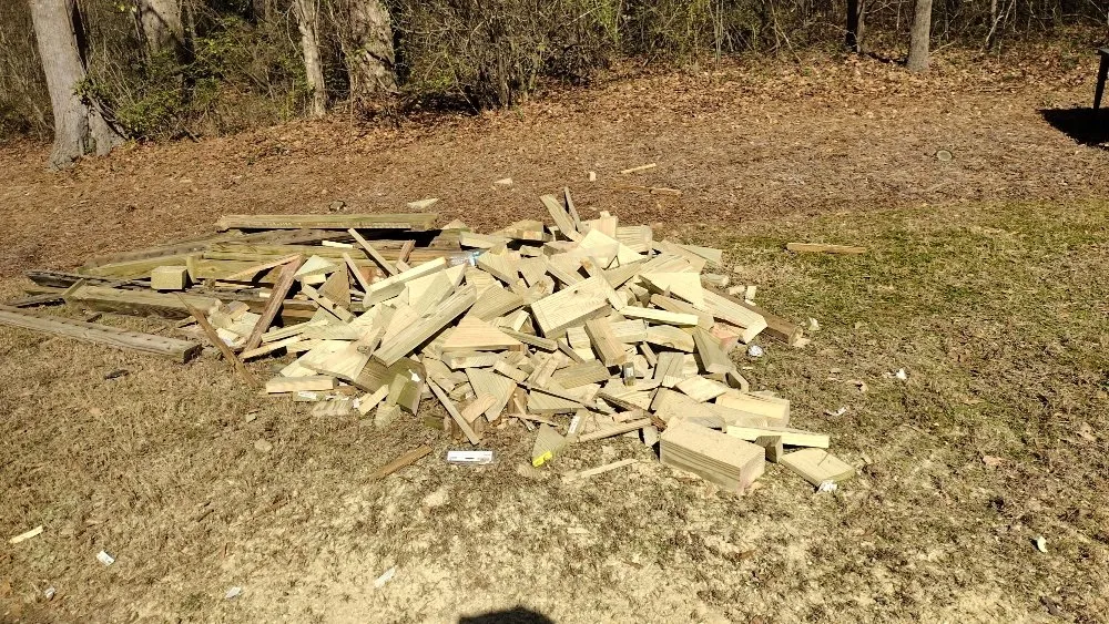 Professional residential landscaping experts serving Riverdale, GA - Green Clean Handyman Service