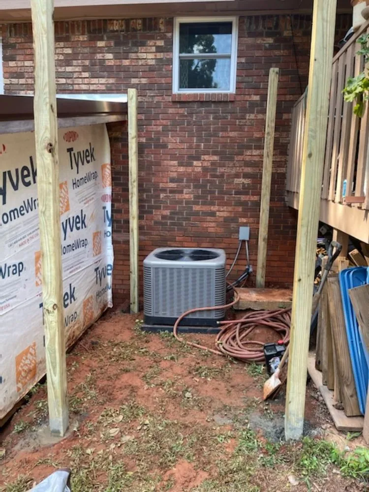 Custom landscaping services experts serving Riverdale, GA - Green Clean Handyman Service