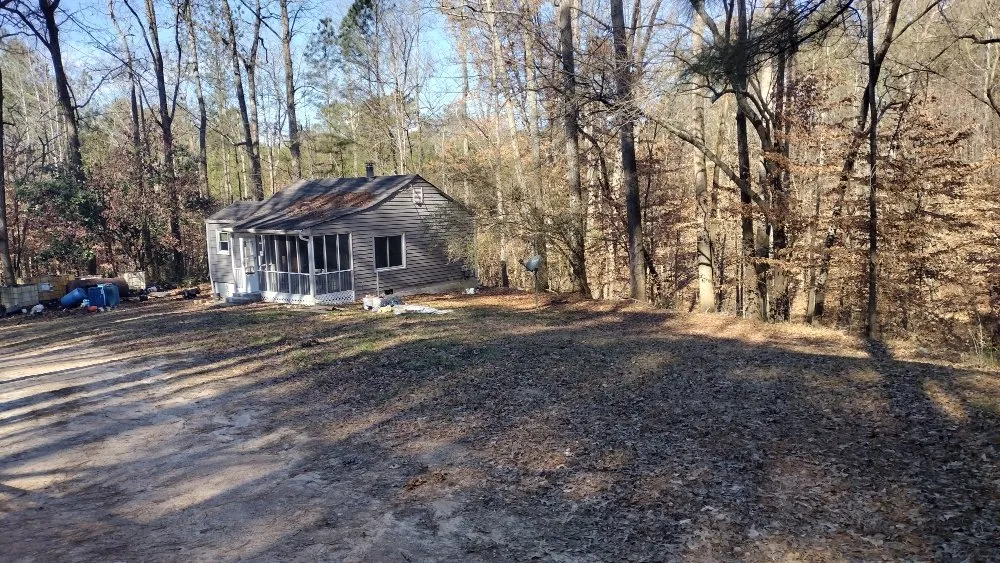 Local landscape design for year-round maintenance across Riverdale, GA - Green Clean Handyman Service