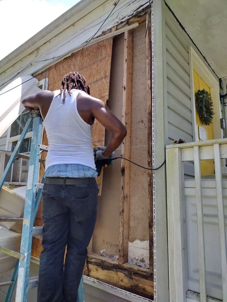 Trusted lawn care service in Riverdale, GA - Green Clean Handyman Service