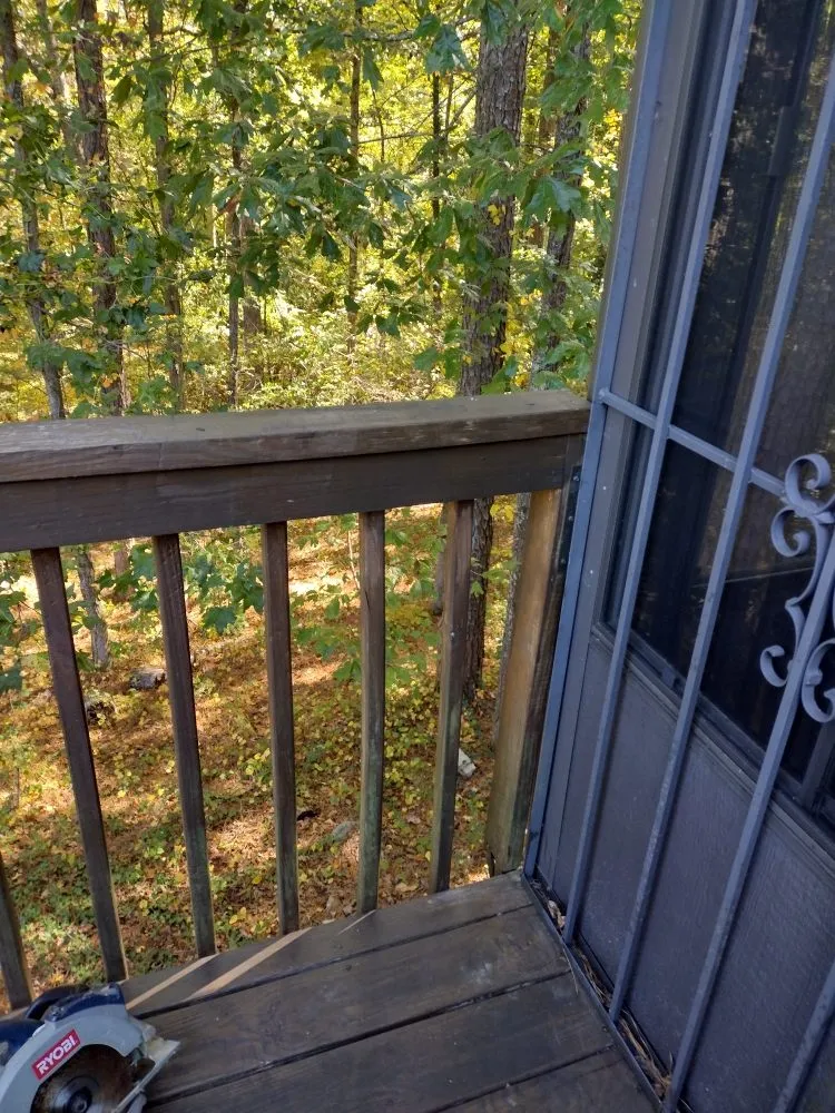 Professional yard cleanup service experts serving Riverdale, GA - Green Clean Handyman Service