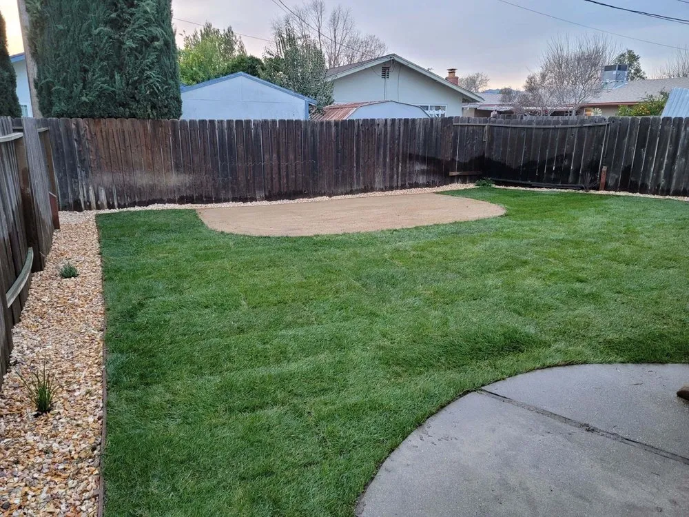 Expert lawn care service experts serving Fairfield, CA - Green Clean Janitorial and Landscaping