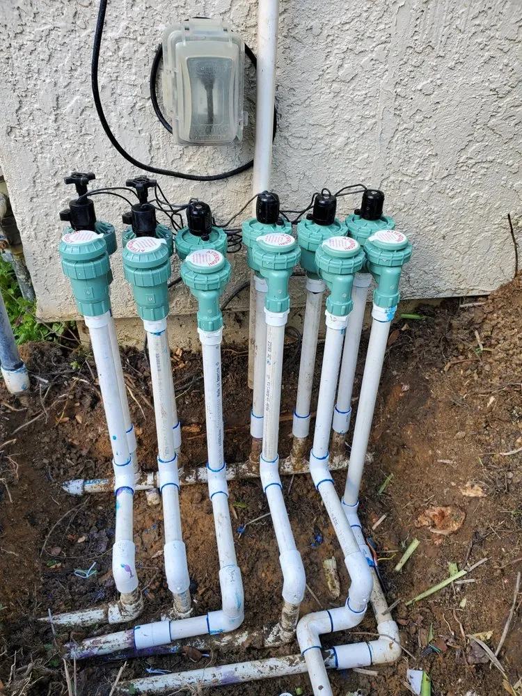 Professional lawn mowing service experts serving Fairfield, CA - Green Clean Janitorial and Landscaping