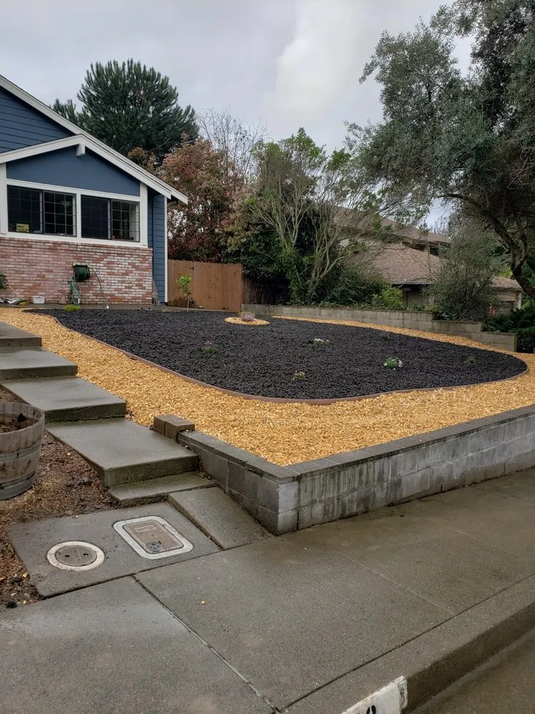 Reliable outdoor landscaping in Fairfield, CA - Green Clean Janitorial and Landscaping