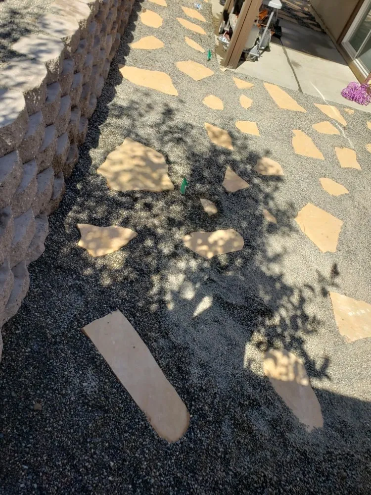 Trusted residential landscaping in Fairfield, CA by Green Clean Janitorial and Landscaping