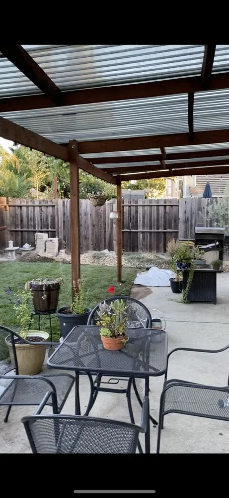 Local landscape design for homes across Fairfield, CA - Green Clean Janitorial and Landscaping