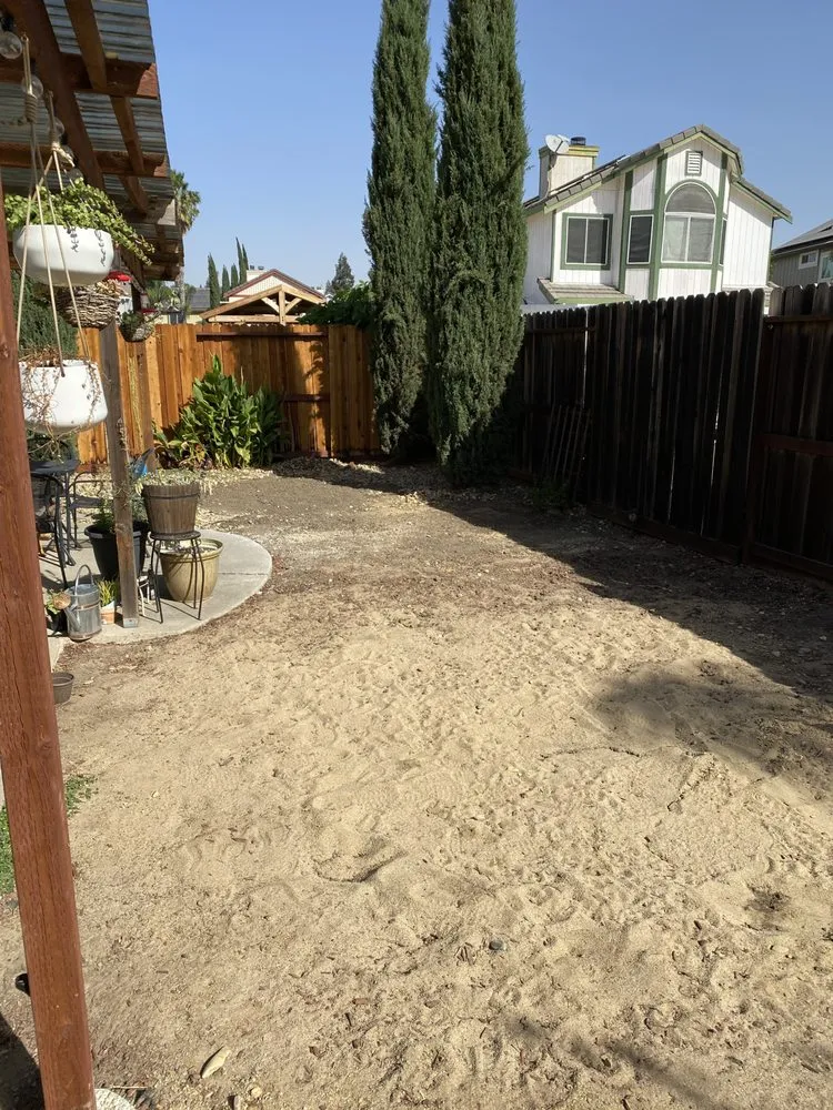 Custom landscaping services experts serving Fairfield, CA - Green Clean Janitorial and Landscaping
