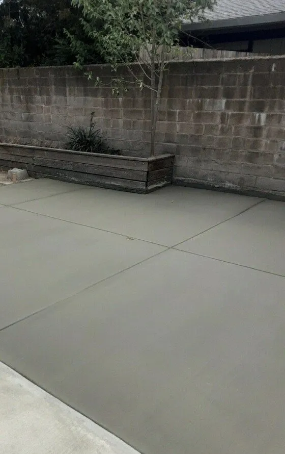 Custom garden landscaping for homes in Fairfield, CA by Green Clean Janitorial and Landscaping