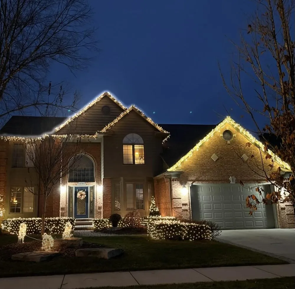 Expert landscaping services with custom design across Newport, MI - Green Clean Lawn Services