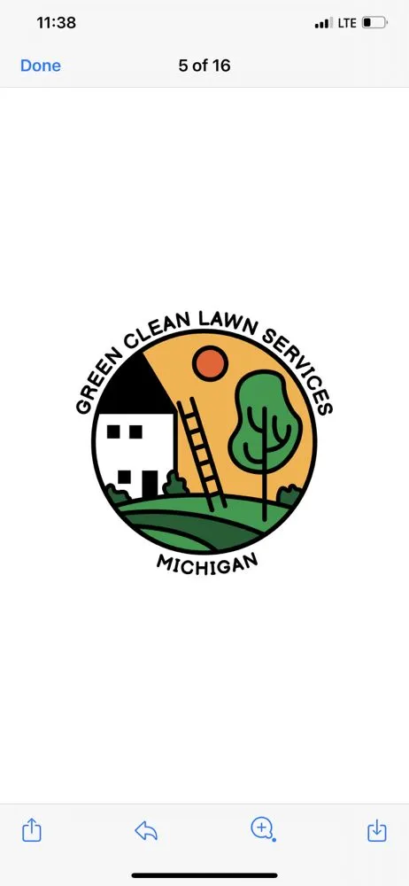 Top-rated yard maintenance for year-round maintenance in Newport, MI by Green Clean Lawn Services