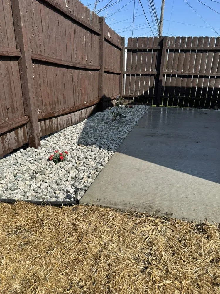 Trusted yard cleanup service for homes across Newport, MI - Green Clean Lawn Services