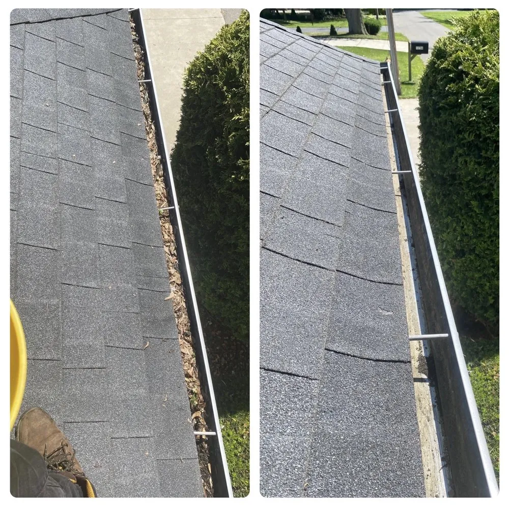 Local yard maintenance in Newport, MI by Green Clean Lawn Services