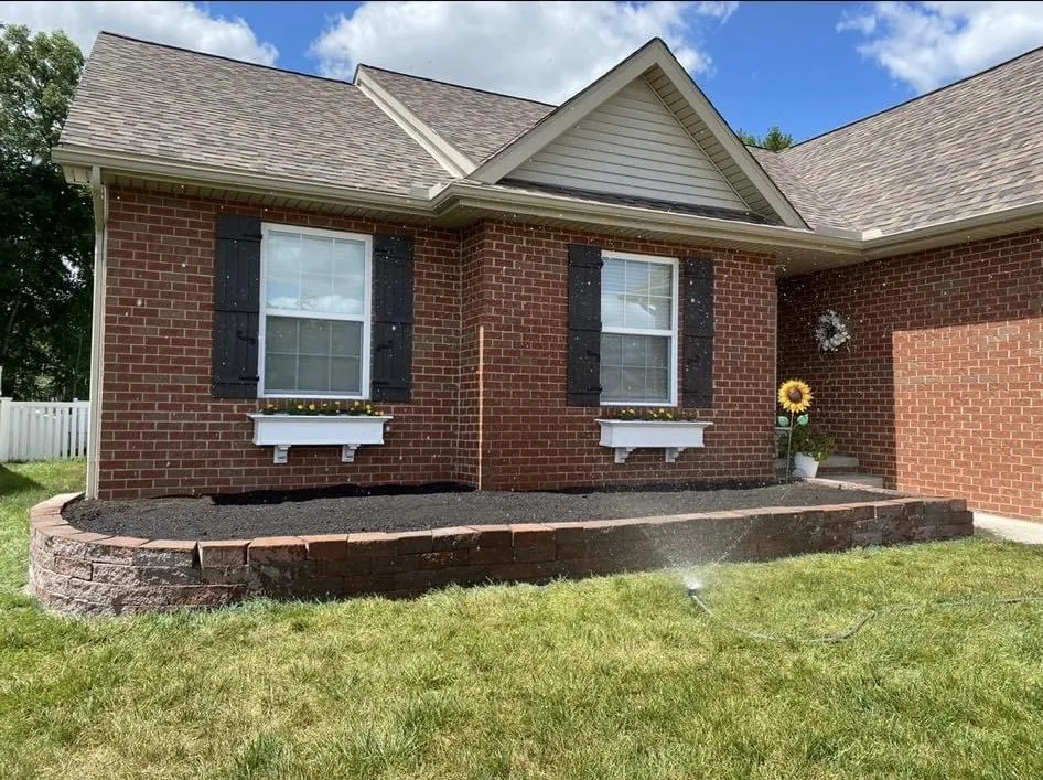 Custom lawn mowing service near you across Newport, MI - Green Clean Lawn Services