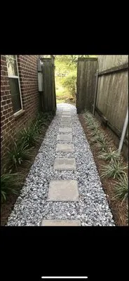 Green Clippings Logo