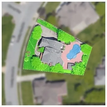 Professional landscape design for year-round maintenance across Miami, FL - Green Clippings