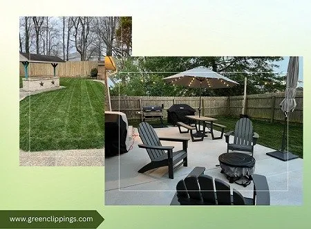Trusted residential landscaping for year-round maintenance in Miami, FL by Green Clippings