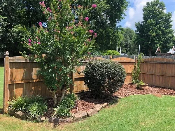 Top-rated landscaping services with custom design in Muscle Shoals, AL by Green Clips Lawn & Landscape