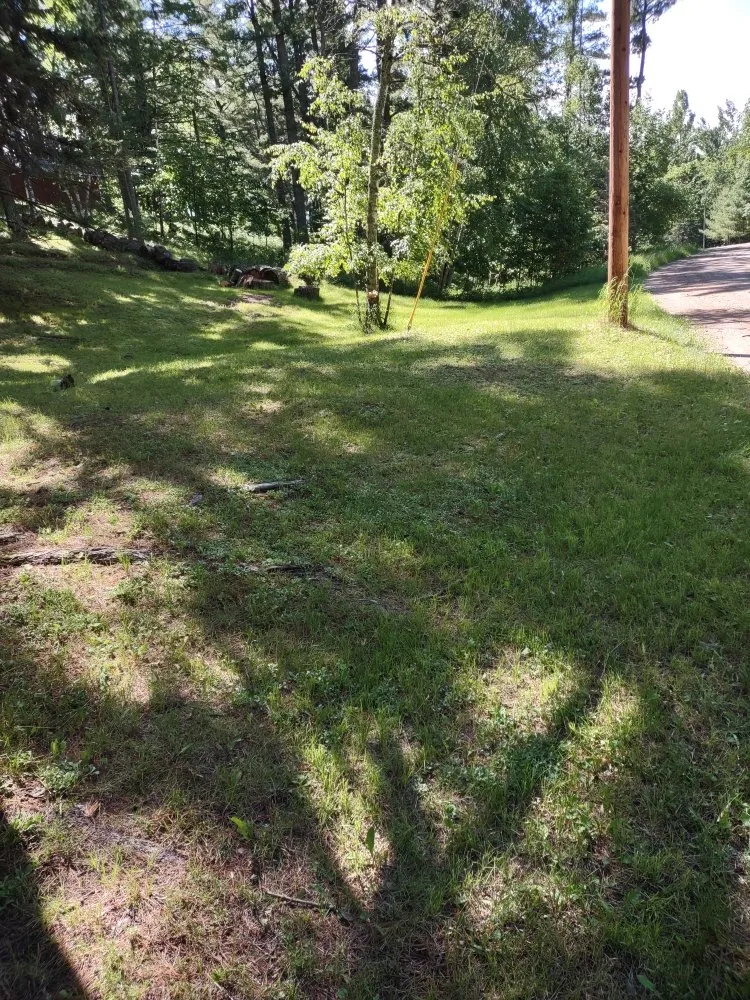 Expert yard maintenance in Park Rapids, MN by Green Clover Lawn Maintenance