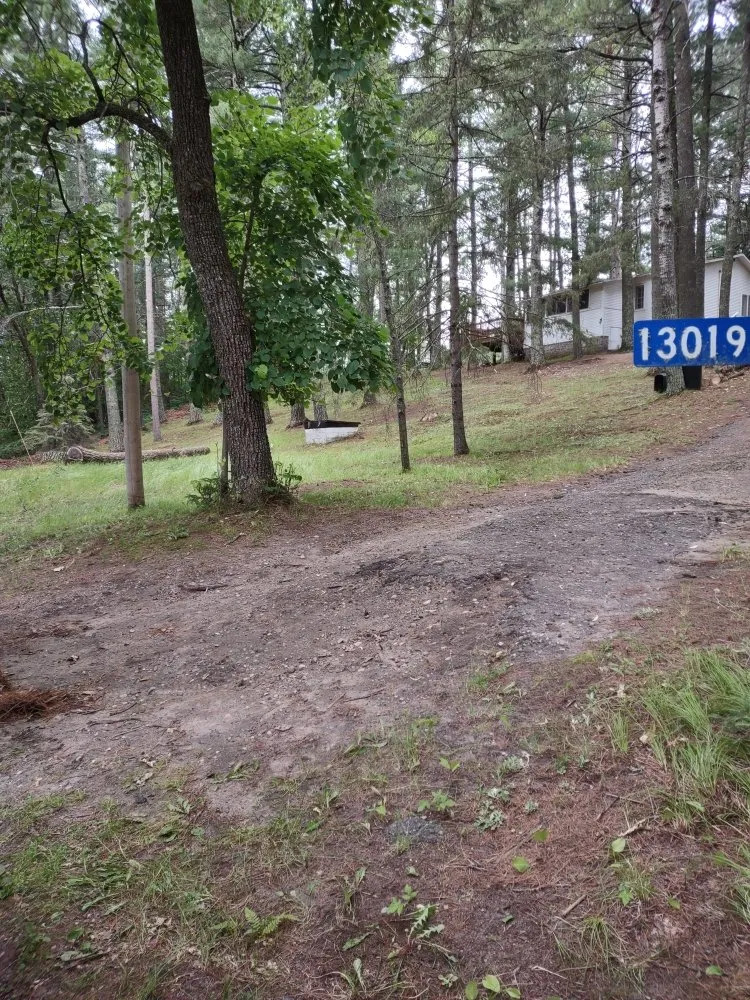 Affordable lawn mowing service for year-round maintenance across Park Rapids, MN - Green Clover Lawn Maintenance