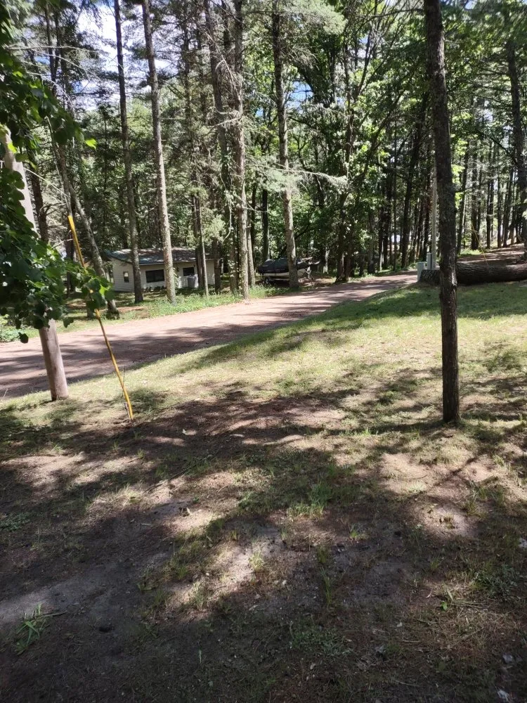 Local landscaping services in Park Rapids, MN by Green Clover Lawn Maintenance