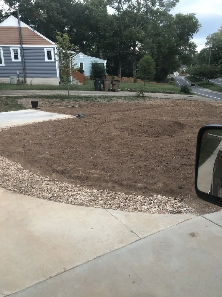 Top-rated residential landscaping experts serving Murfreesboro, TN - Green Collar Landscape