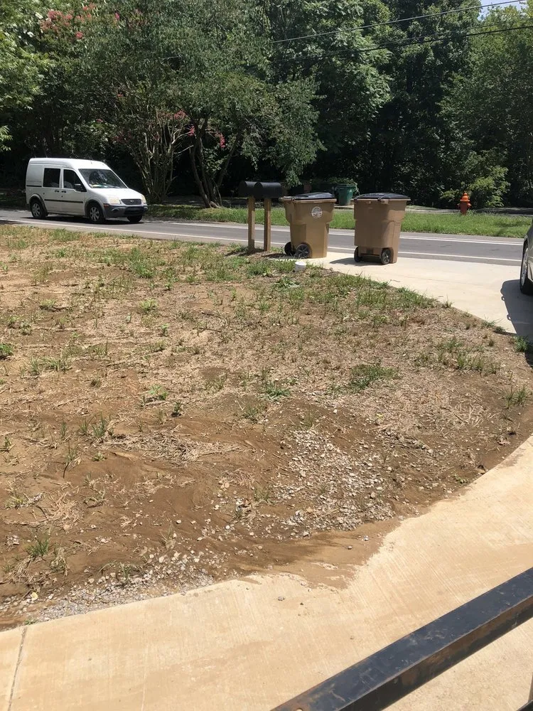 Top-rated garden landscaping for outdoor upgrades in Murfreesboro, TN by Green Collar Landscape