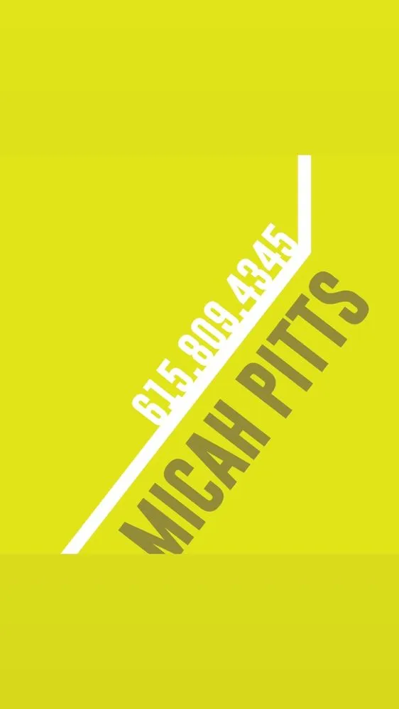 Professional landscape installation near you in Murfreesboro, TN by Green Collar Landscape