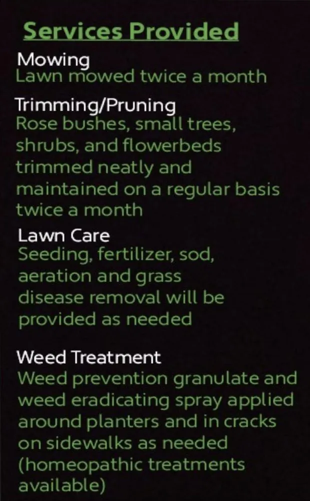 Custom landscaping services with custom design in Whittier, CA by Green Collar Landscaping Services