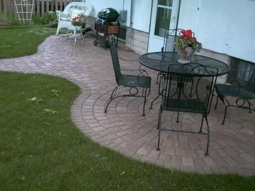 Expert landscape design for year-round maintenance across Virginia Beach, VA - Green Collar Lawn Care Service