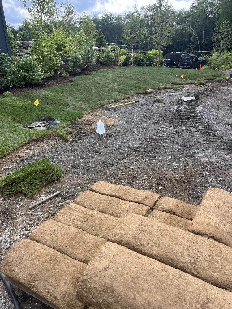 Top-rated lawn care service experts serving Waterbury, VT - Green Collar Property Management