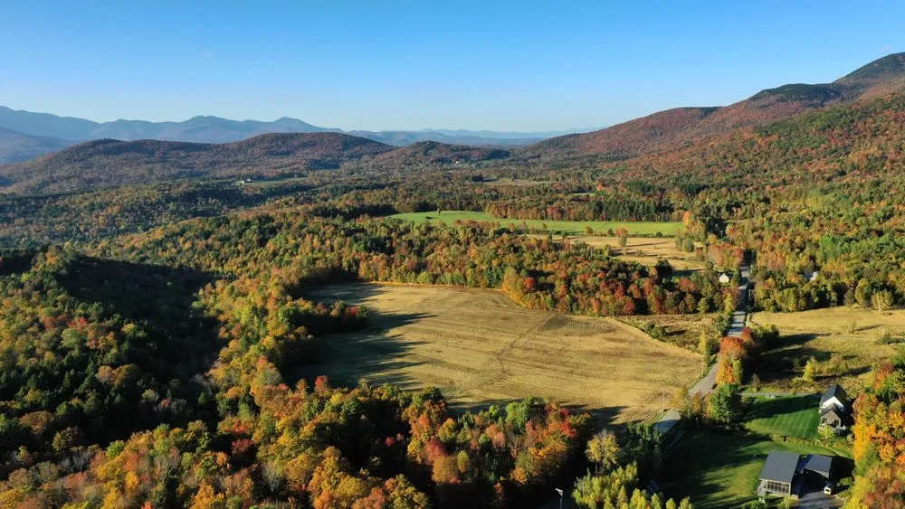 Local outdoor landscaping for beautiful yards across Waterbury, VT - Green Collar Property Management