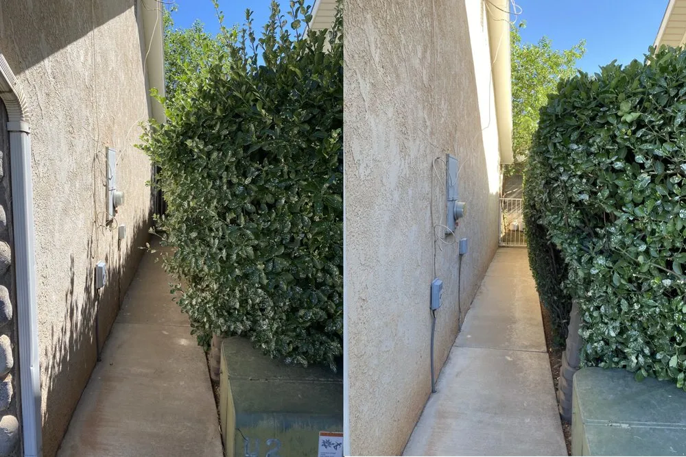 Expert lawn mowing service near you across Saint George, UT - Green Comet Trimming