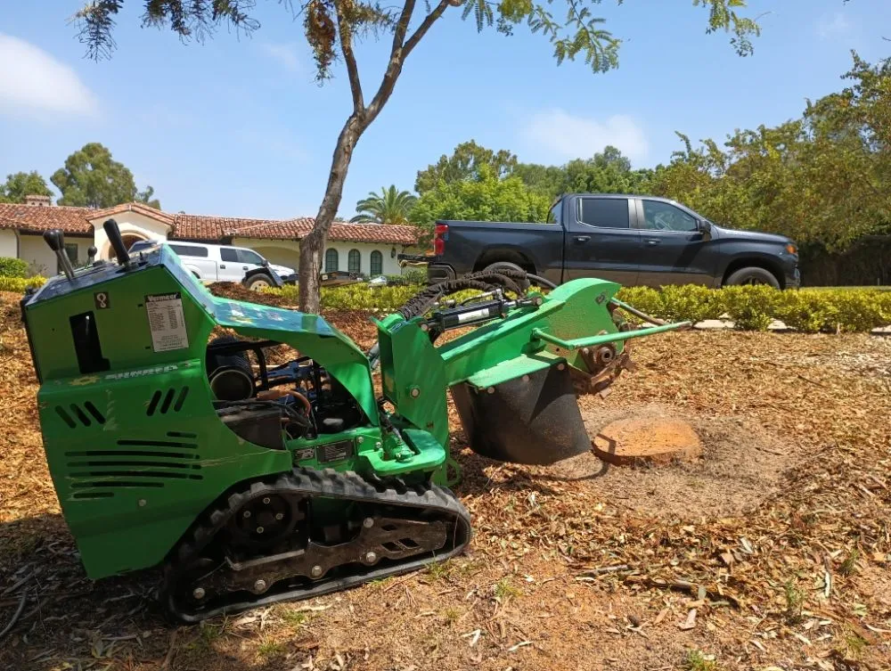 Expert residential landscaping for residential properties across Chula Vista, CA - Green Compass Landscape And Maintenance