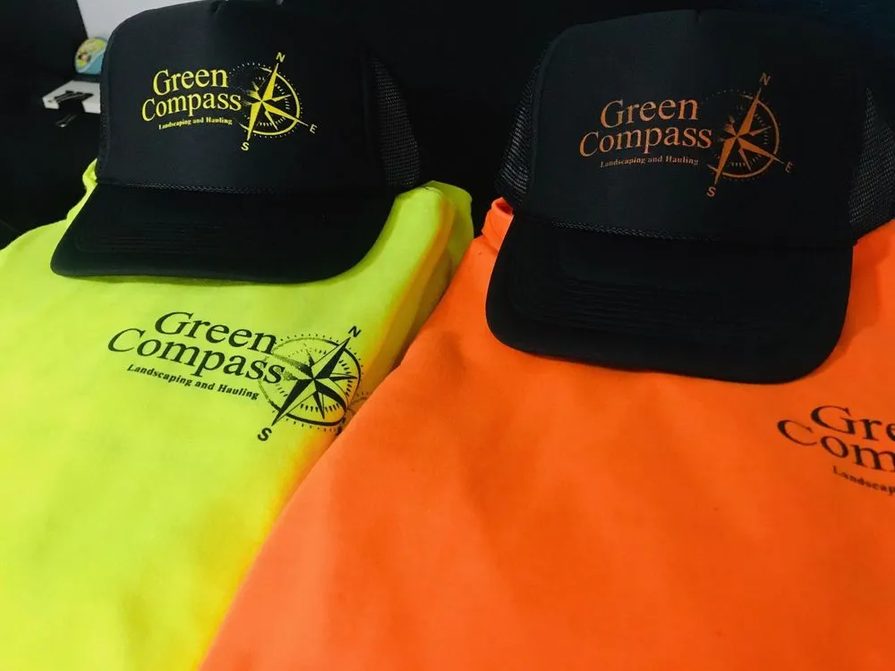 Local residential landscaping experts serving Chula Vista, CA - Green Compass Landscape And Maintenance