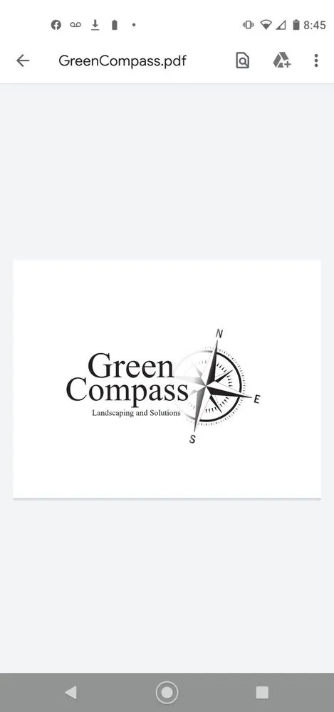 Trusted landscaping services in Chula Vista, CA by Green Compass Landscape And Maintenance