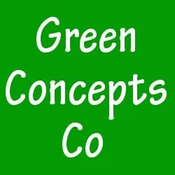 Green Concepts Co Logo