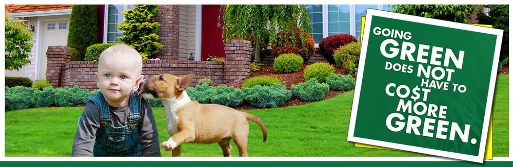 Local outdoor landscaping in Mundelein, IL by Green Concepts