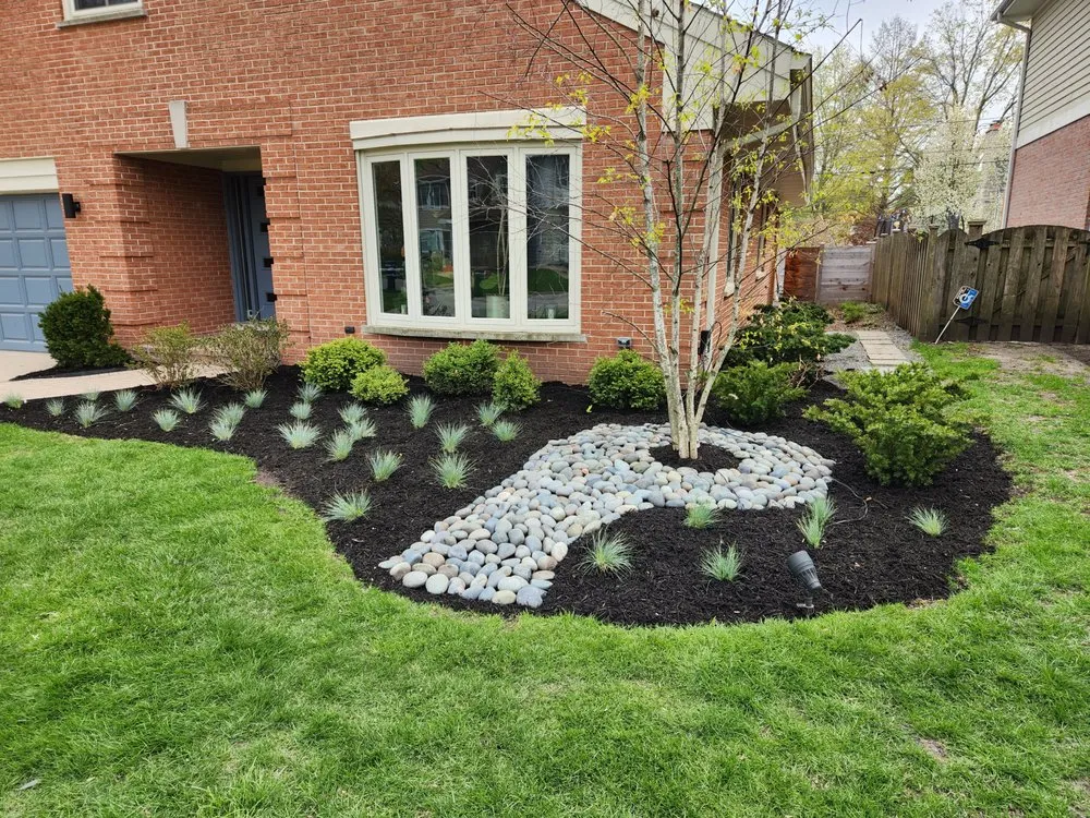 Local outdoor landscaping for residential properties across Skokie, IL - Green Concepts