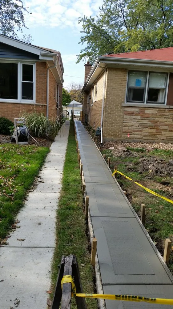 Affordable lawn care service in Skokie, IL - Green Concepts