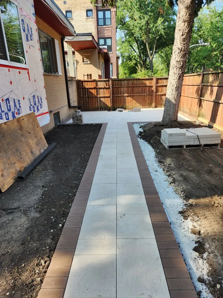 Affordable garden landscaping near you across Skokie, IL - Green Concepts