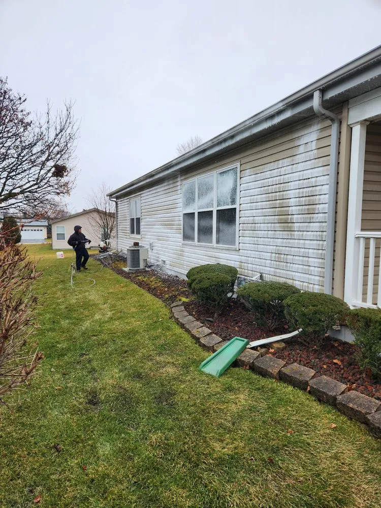 Trusted residential landscaping in Skokie, IL - Green Concepts