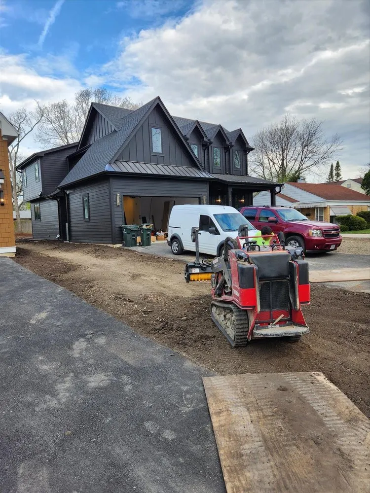 Reliable garden landscaping experts serving Skokie, IL - Green Concepts