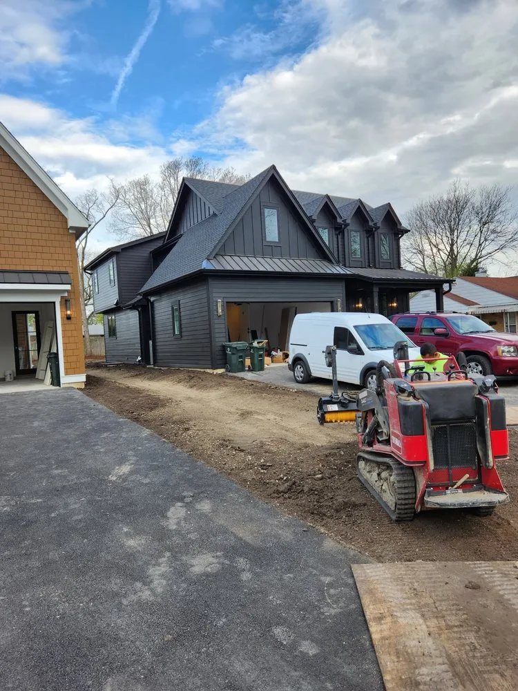 Expert landscape installation for outdoor upgrades in Skokie, IL by Green Concepts